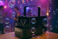Maxxo Buble Maker (5.1)